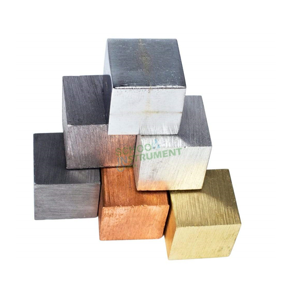 Density Blocks